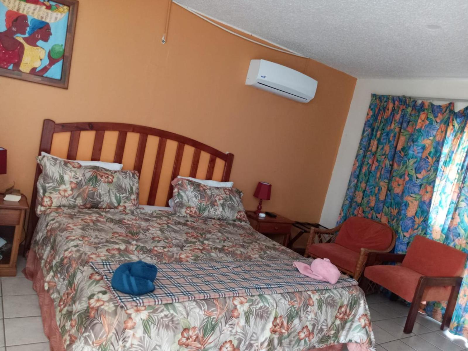 Point Village, Negril, Jamaica Extérieur photo