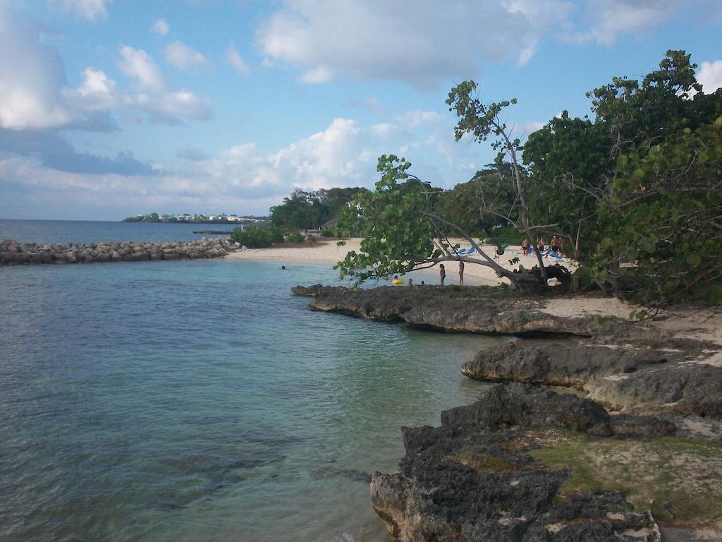 Point Village, Negril, Jamaica Extérieur photo