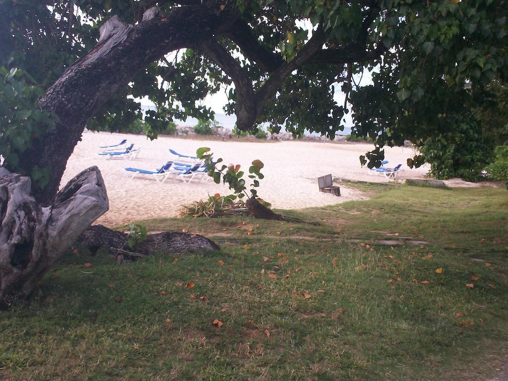 Point Village, Negril, Jamaica Extérieur photo