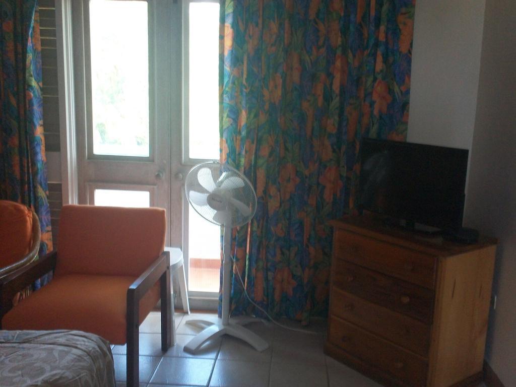 Point Village, Negril, Jamaica Chambre photo